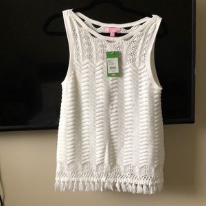NWT Lilly Pulitzer Brooklyn sweater